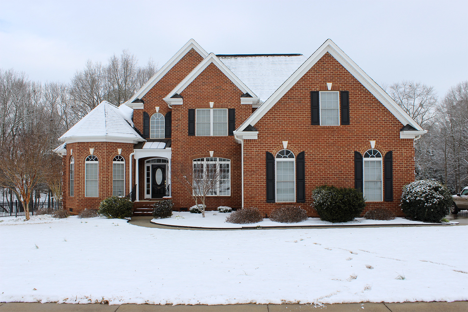 Preparing Your Home For Winter