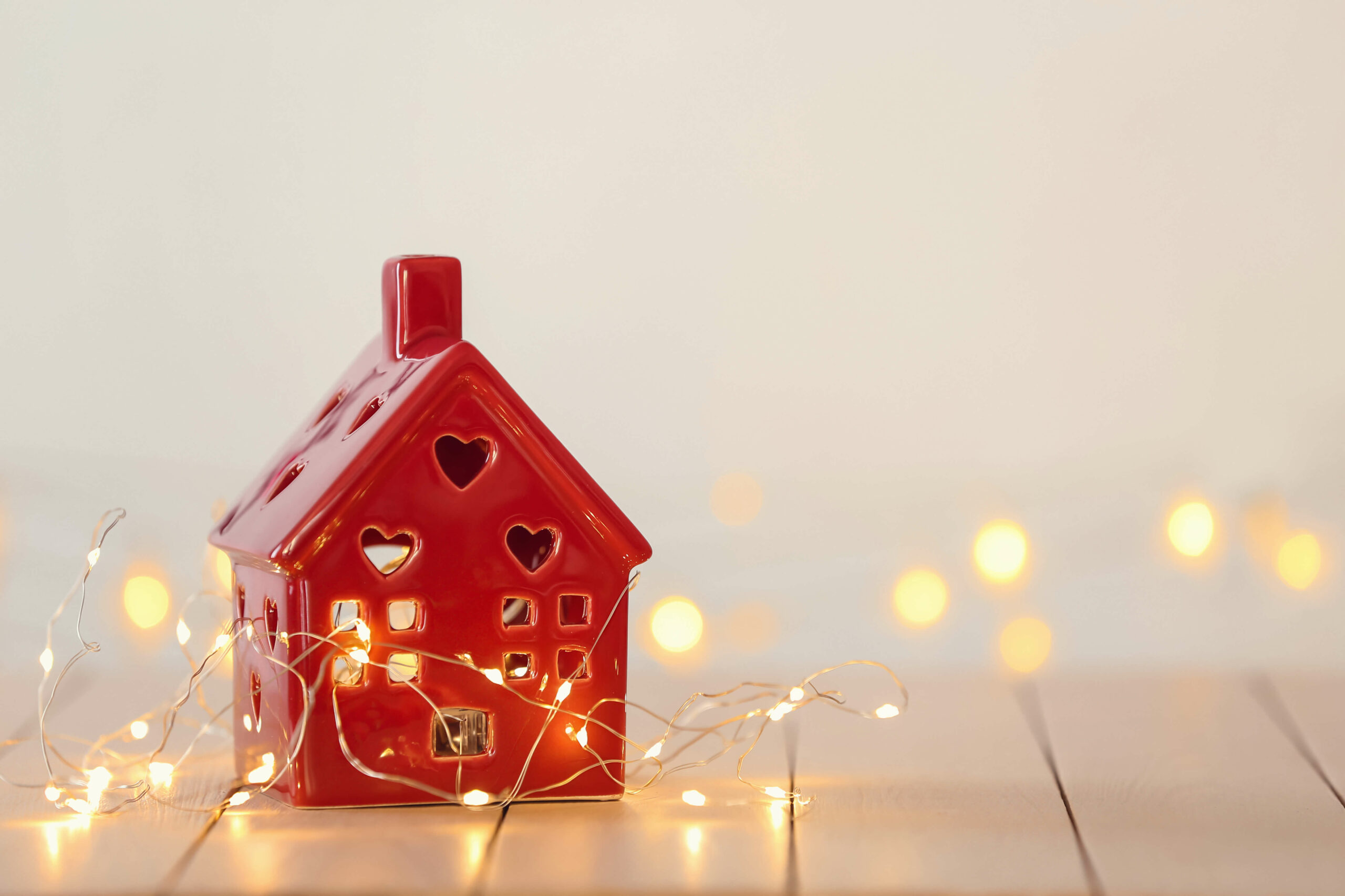 Decorating Safety Tips