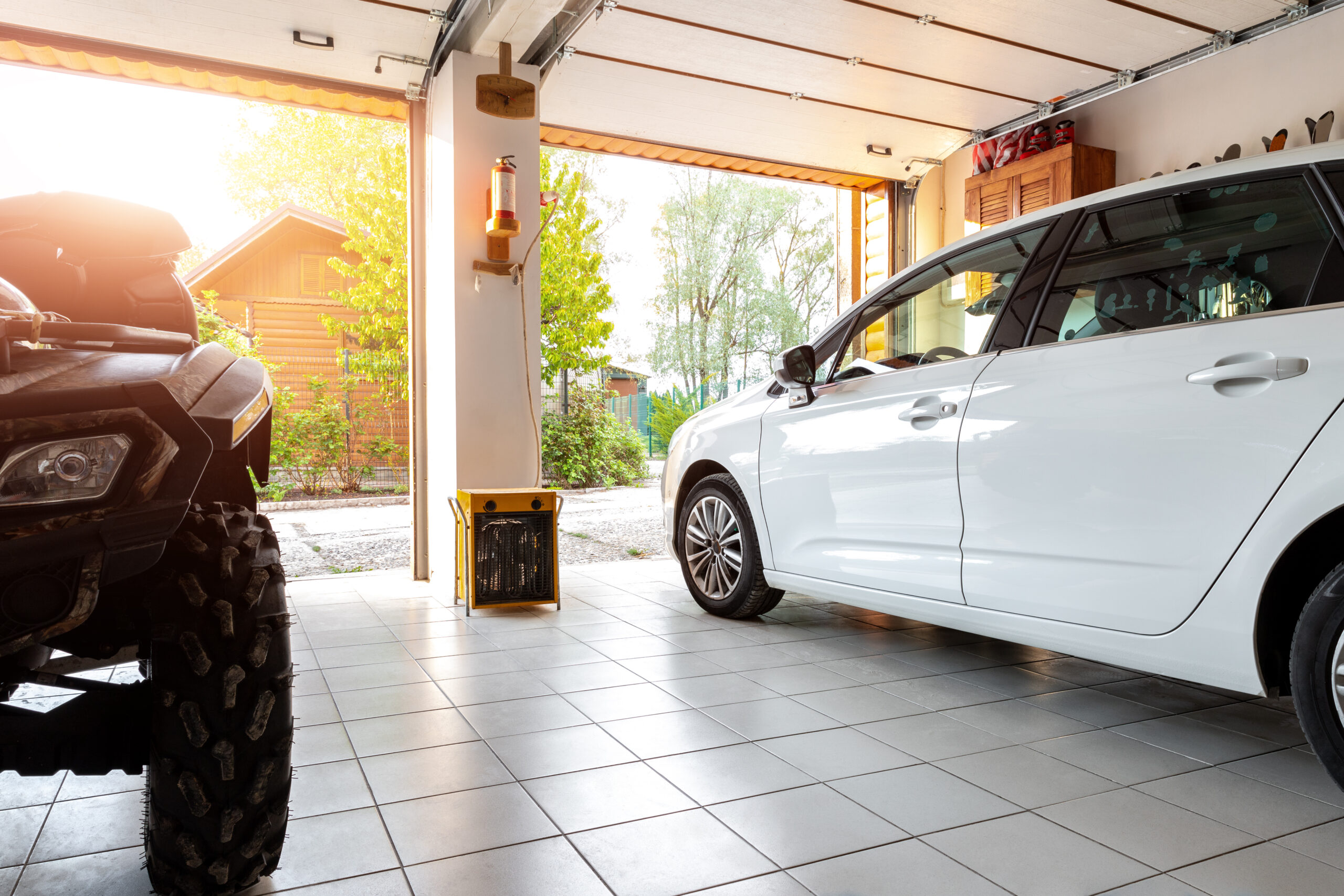 home-inventory-garage